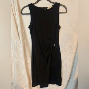 Black Micheal Kors Dress